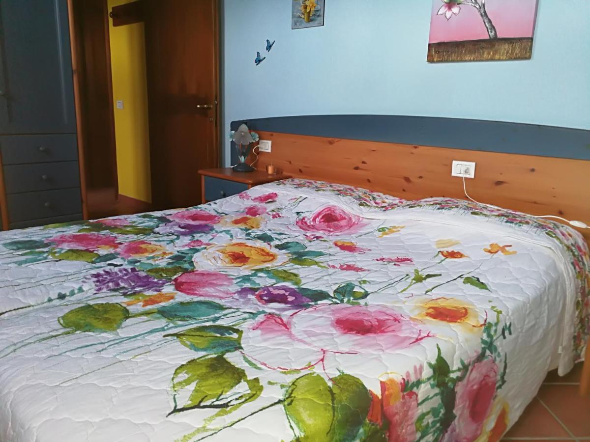 Casa Country House Girasole Vakantie Huis-Wakacje Huis Asciano Dış mekan fotoğraf
